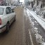 آماده باش و تمهیدات ویژه شهرداری نیشابور در اولین بارش برف زمستانی
