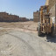گزارشی از تسطیح و  پاکسازی شهر نیشابور از خاک و نخاله در یک ماه اخیر