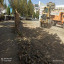 گزارشی از تسطیح و  پاکسازی شهر نیشابور از خاک و نخاله در یک ماه اخیر