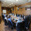 جلسه کمیسیون هماهنگی حفاری های شهر نیشابور
