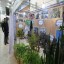 افتتاحیه نمایشگاه تخصصی گل وگیاه ونهاده های مرتبط به مناسبت هفته بسیج در فرهنگسرای سیمرغ
