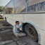 اجرای فاز سوم بازسازی اتوبوس های درون شهری نیشابور