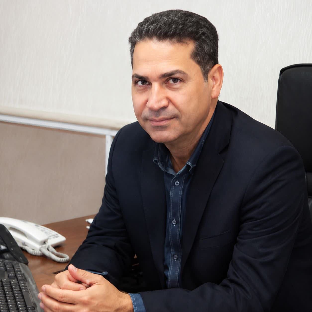 Seyed Hasan Mirfanee