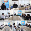 خدمات شهری شهرداری، ابوالفضل اسدی، رئیس سازمان آتش‌نشانی و خدمات ایمنی شهرداری، محمدرضا مرادقلی
