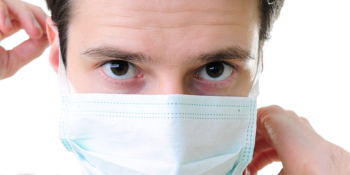 راهنمای پیشگیری و کنترل کووید19 با موضوع استفاده از ماسک تنفسی