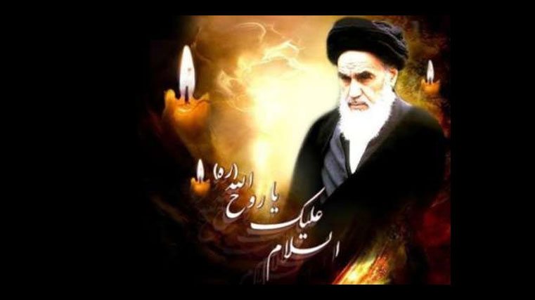 پیام تسلیت شهردار نیشابور به مناسبت سالروز ارتحال بنیانگذار جمهوری اسلامی ایران