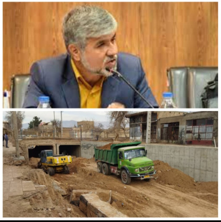 امشب ارتباط زنده تلویزیونی با شهردار نیشابور