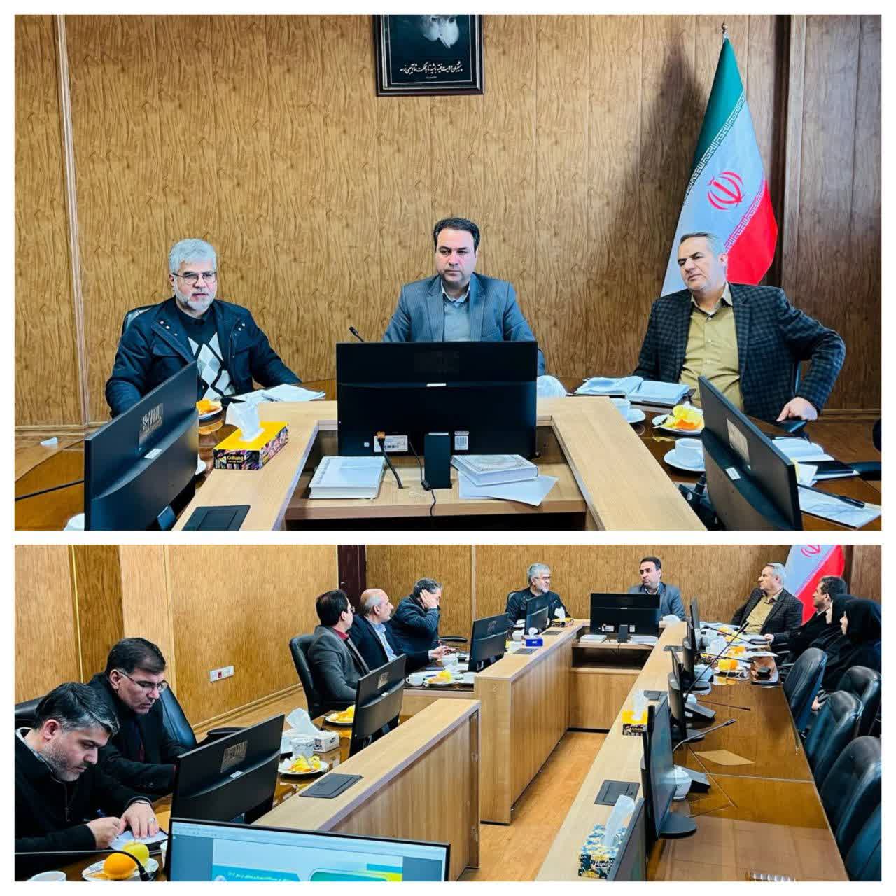 نیشابور؛ فراتر از یک شهر، مدیریت یک تاریخ تجلیل معاون استاندار و فرماندار شهرستان از عملکرد شهرداری نیشابور در مسیر تحول و افزایش رضایتمندی عمومی