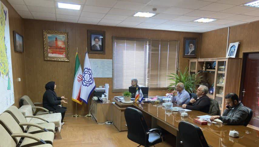 برگزاری برنامه دیدار مردمی شهردار نیشابور