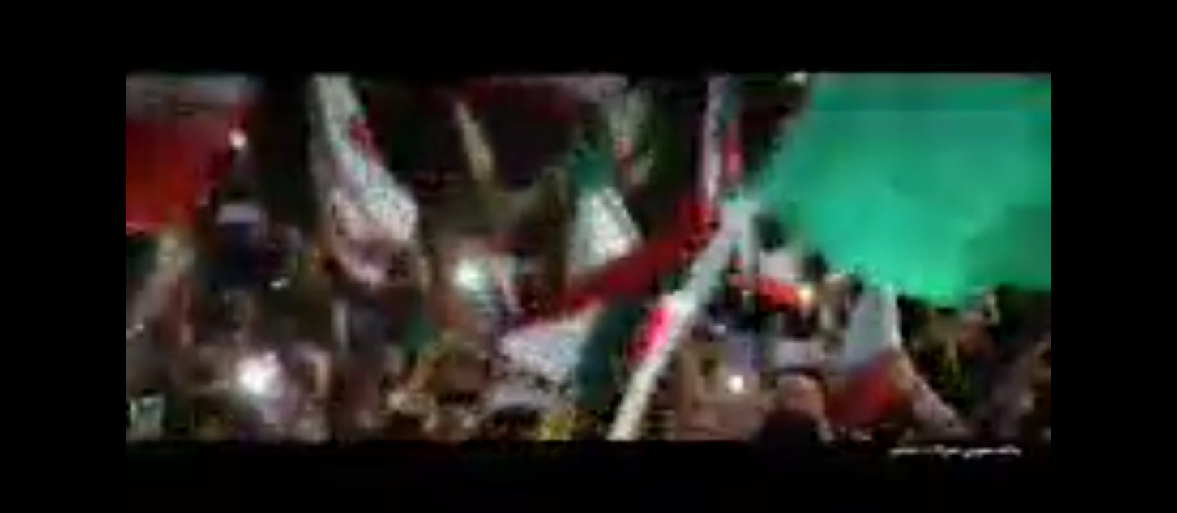 حضور مردم نیشابور بزرگ و همخوانی با  مهدی رسولی   کاری از تیم تولید محتوا