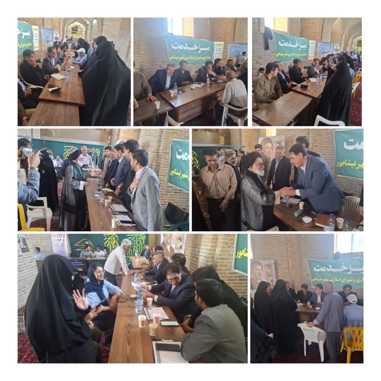 طرح ساماندهی ورودی شهر از سمت پل دولت‌آباد/