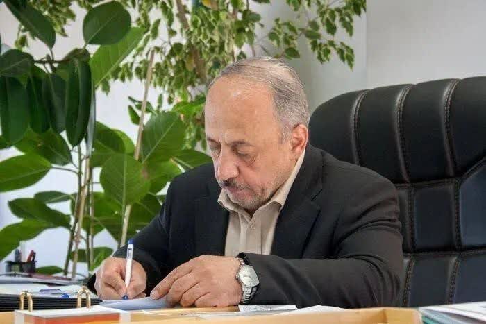 نصرتی مطرح کرد؛ اجرای طرح «هر شهر یک موزه» با همکاری وزارت کشور و وزارت میراث فرهنگی