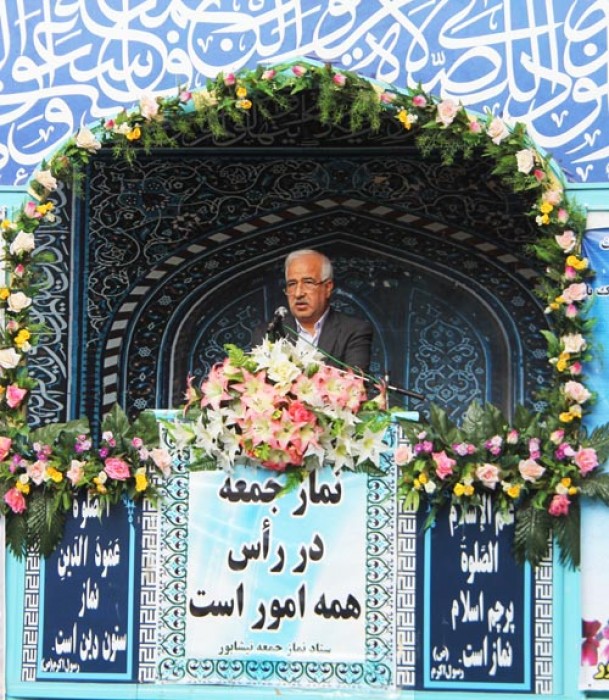 خدمت رسانی بهتر با مشارکت حداکثری شهروندان میسر است