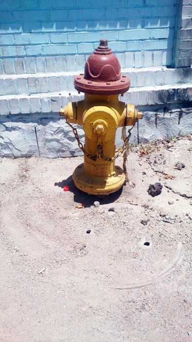 خرید تجهیزات جدید آتش نشانی