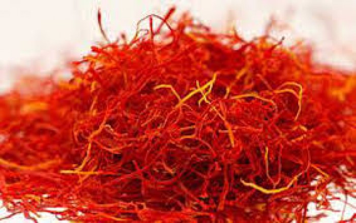 ساخت سیستم نیمه مکانیزه فرآوری زعفران توسط مبتکر نیشابوری
