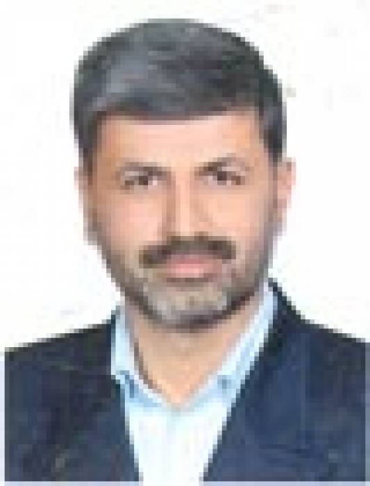 آرامستان انتهای خیابان 7 1 شهریور دیوار کشی می شود