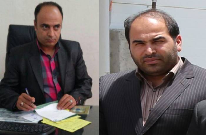 سرپرستان جدید سازمانهای پارکها و فضای سبز و آراستانهای شهرداری معرفی شدند.