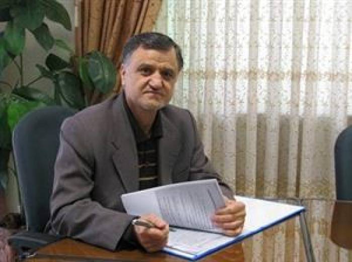 مراسم تودیع و معارفه شهردار نیشابور برگزار شد