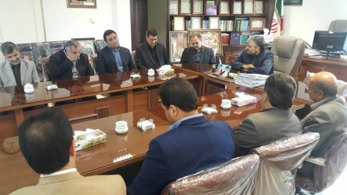  پیام سرپرست شهرداری نیشابور به مناسبت هفته قوه قضاییه