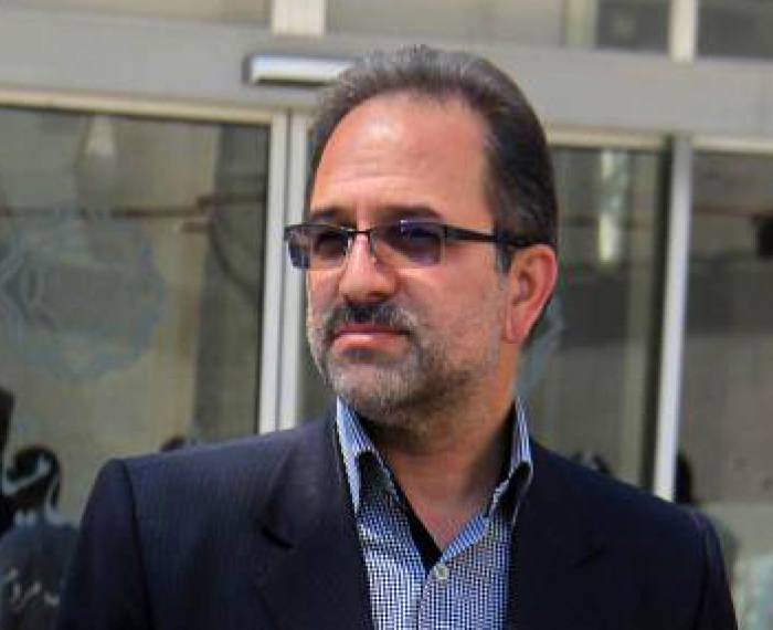 شهردار جدید نیشابور انتخاب شد