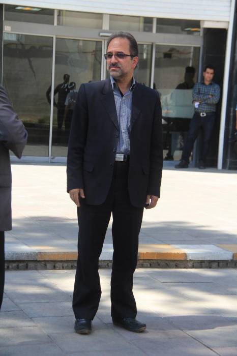 شهردار نیشابور منصوب شد