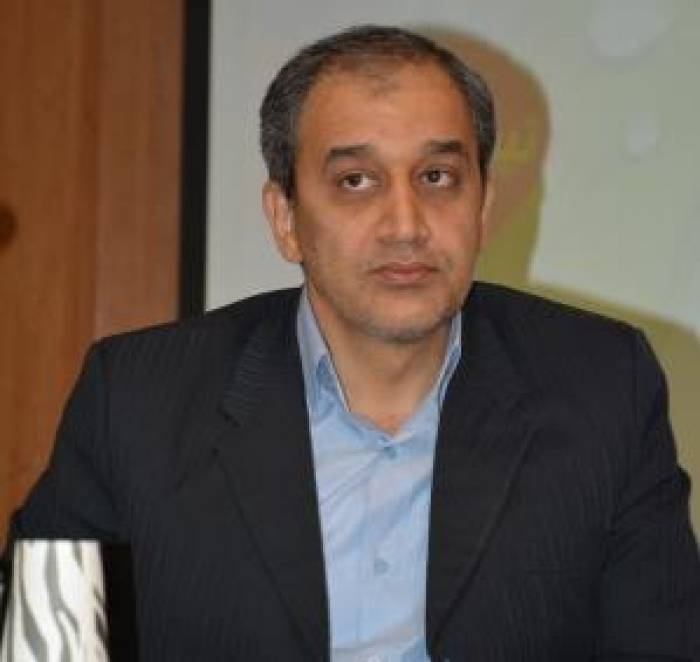 طی حکمی از سوی استاندار خراسان رضوی؛سعید شیبانی سرپرست فرمانداری نیشابور شد