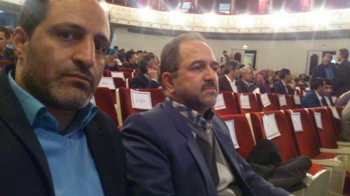 شهردار نیشابور گزارشی از 32 برنامه‌ اجرایی در سال 95 ارائه کرد
