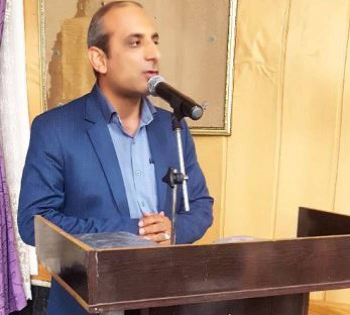 مهندس كوثري سرپرست شهرداری نیشابور: ترافيك هسته مركزي شهر نيشابور بهبود مي یابد. 