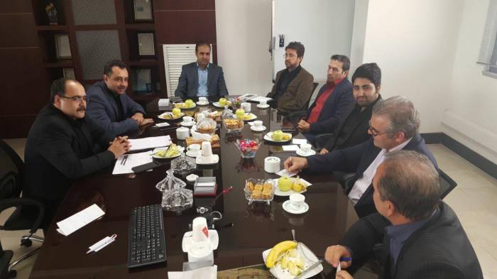 برنامه ریزی شهرداری نیشابور جهت توسعه زیرساخت های فن آوری اطلاعات شهری با محوریت کسب درآمد پایدار