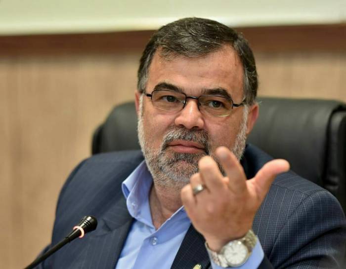 با حکم وزیر کشور، علی نجفی به عنوان شهردار جدید نیشابور منصوب شد