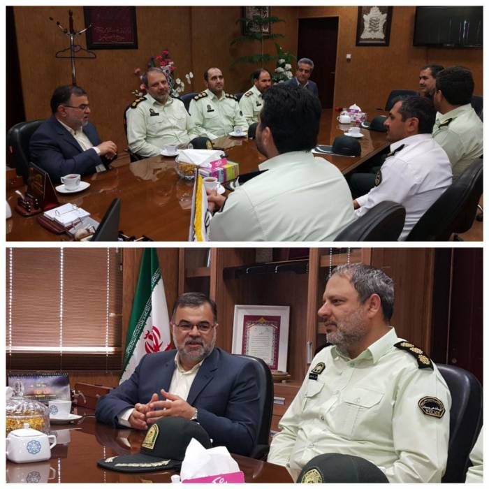  از دریچه دوربین