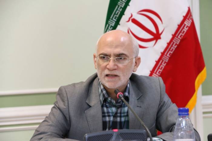 معاون هماهنگی امور عمرانی استانداری خراسان رضوی: مناسب سازی فضا برای معلولان از مهمترین معیارهای تخصیص اعتبار به شهرداری ها است.