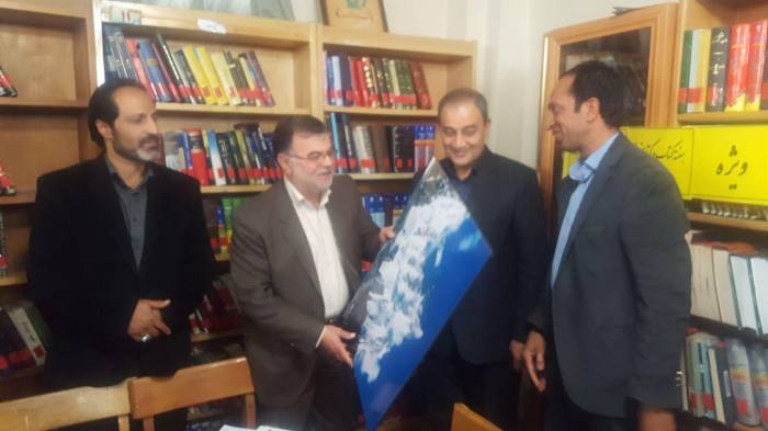 به گزارش روابط عمومی شهرداری نیشابور