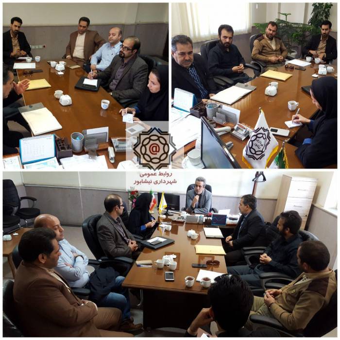 به گزارش روابط عمومی شهرداری نیشابور