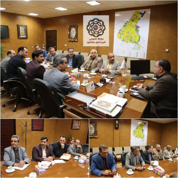 به گزارش روابط عمومی شهرداری نیشابور