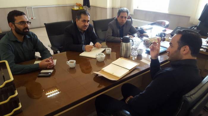 به گزارش روابط عمومی شهرداری نیشابور