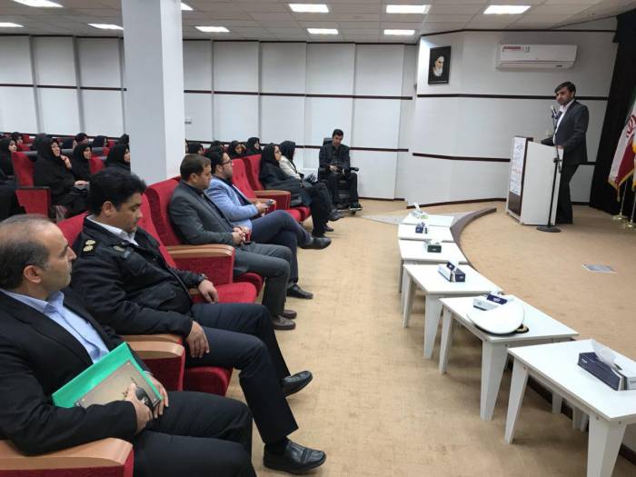 به گزارش روابط عمومی شهرداری نیشابور