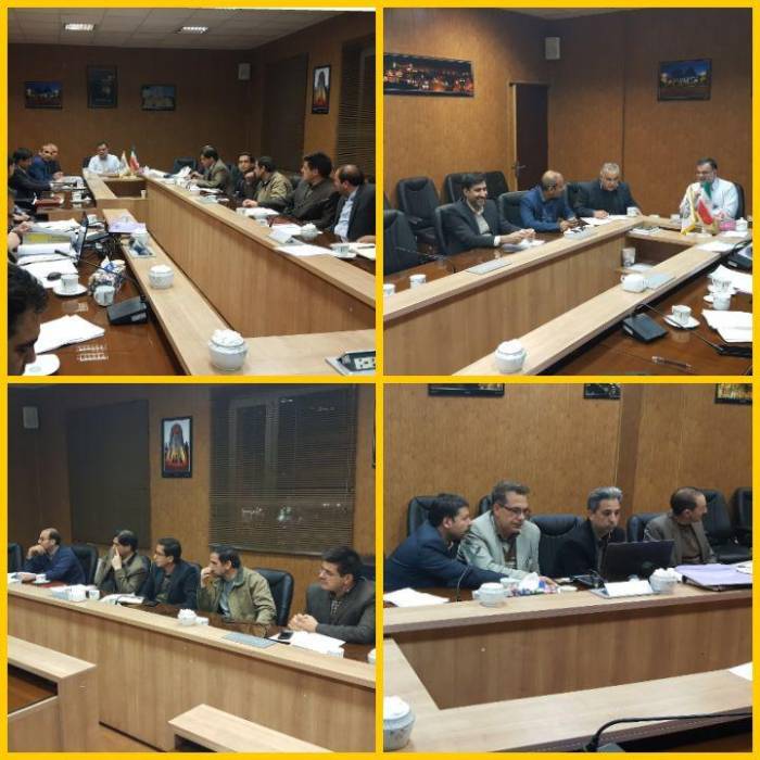 پنجمین جلسه از بهار تا بهار و استقبال از نوروز ۹۷