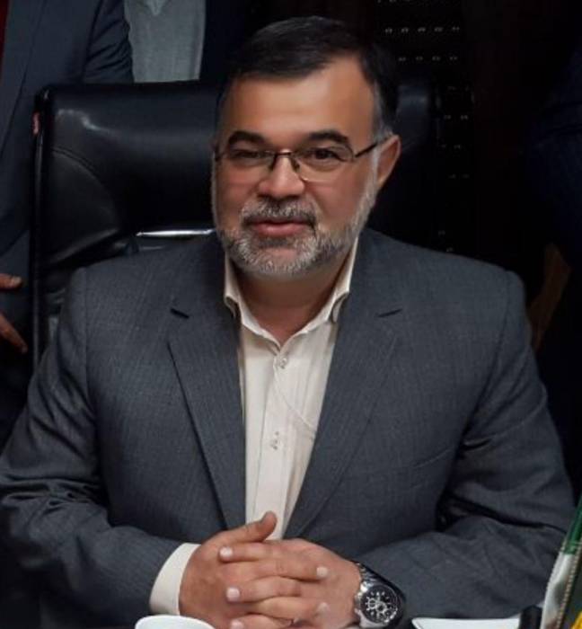 شهردار نیشابور : 