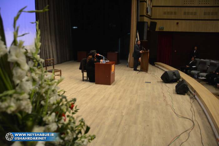 شب شعر قطار دلتنگی