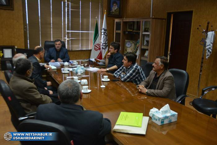 بررسی آخرین وضعیت میدان بار و پایانه بابک کریمی