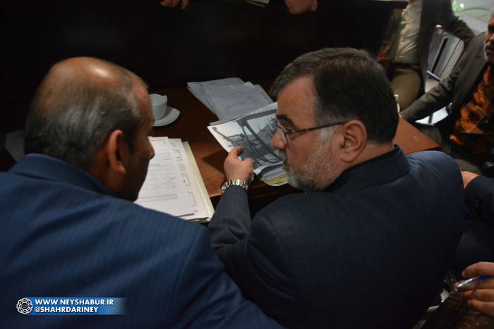 پنجمین آخرین هفته میز خدمت 