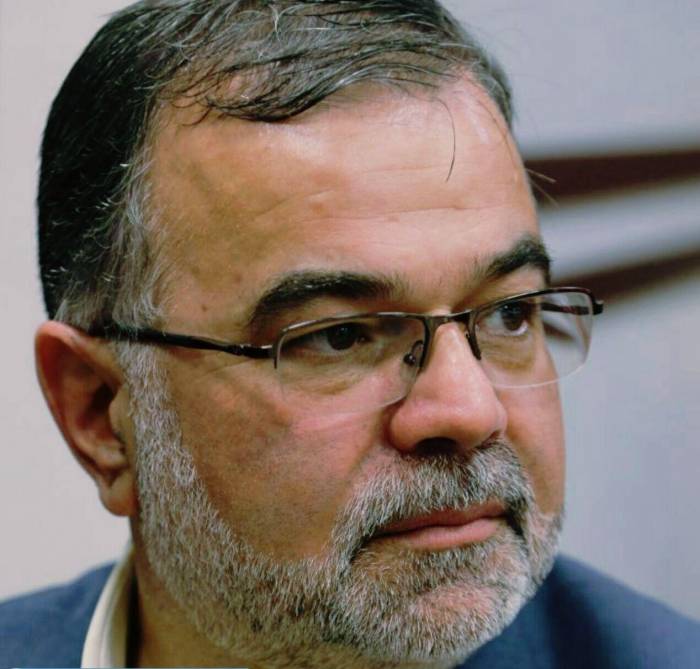 شهردار نیشابور نماینده شهرداران استان در شورای سازمان شهرداری ها و دهیاری های کشور شد