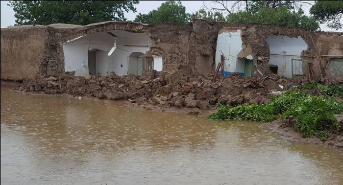صدور قریب به 50 پروانه ساختمانی رایگان برای ساکنان مناطق سیل زده اردسمان توسط شهرداری نیشابور