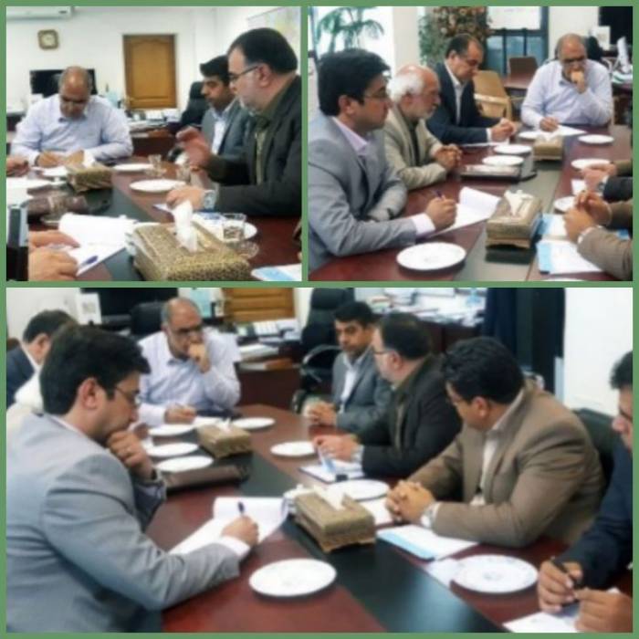 قول مساعد معاون وزیر راه و شهرسازی جهت اختصاص سهمیه قیر به شهرداری نیشابور