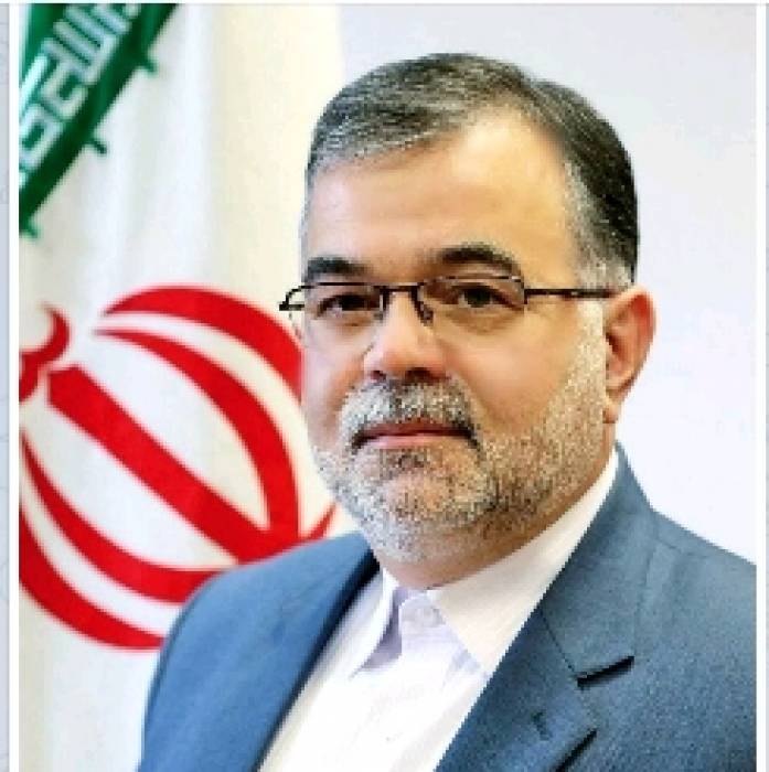 پیام مهندس نجفی شهردار نیشابور به مناسبت سالروز ورود تاریخی امام رضا ع به نیشابور