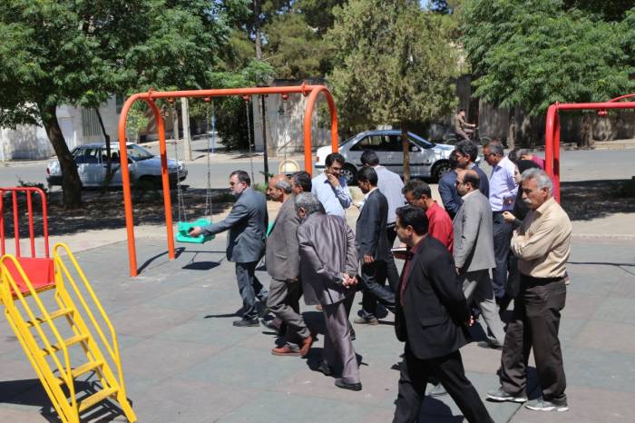 گزارش تصویری