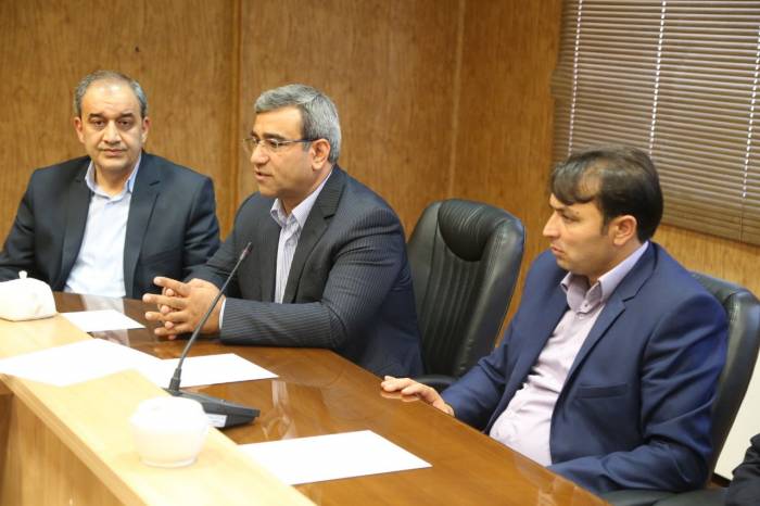 اختصاص اعتبارات جدید جهت تکمیل پروژه آسمان نمای نیشابور