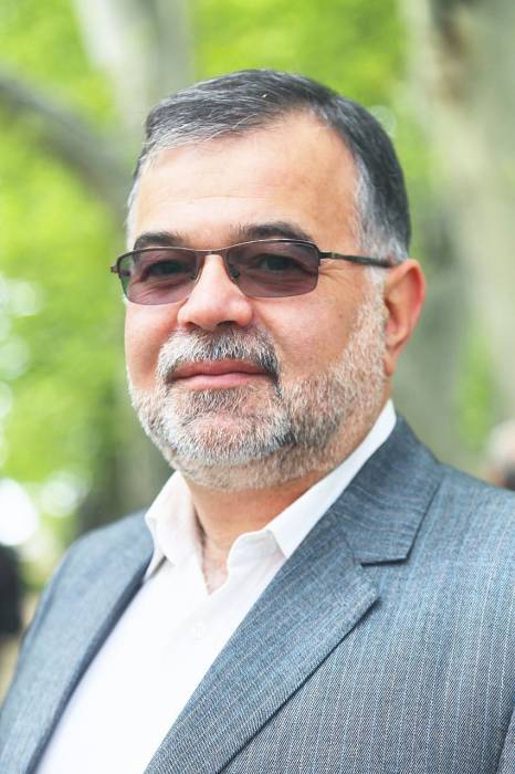 از زمانی که شهردار شده ام اجازه نداده ام تابلویی به تابلو های شهر افزوده شود