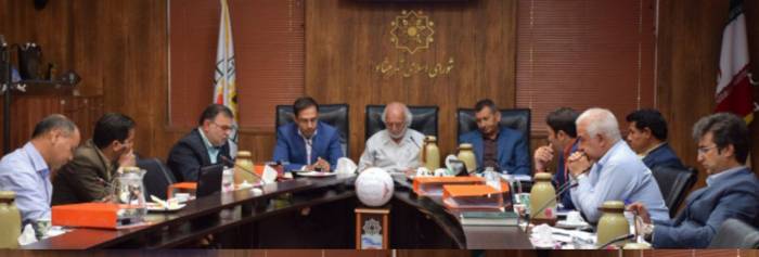 شهرداری و آستان قدس مجموعه فرهنگی می سازند